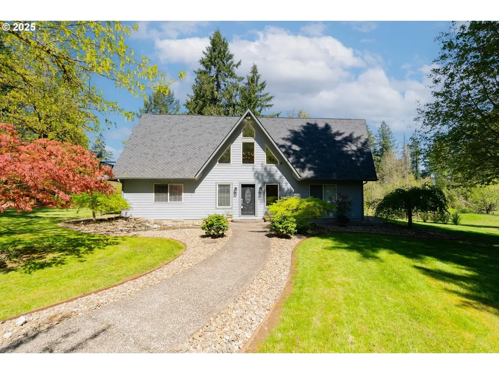 2126 NE 194th Street Ridgefield WA 98642