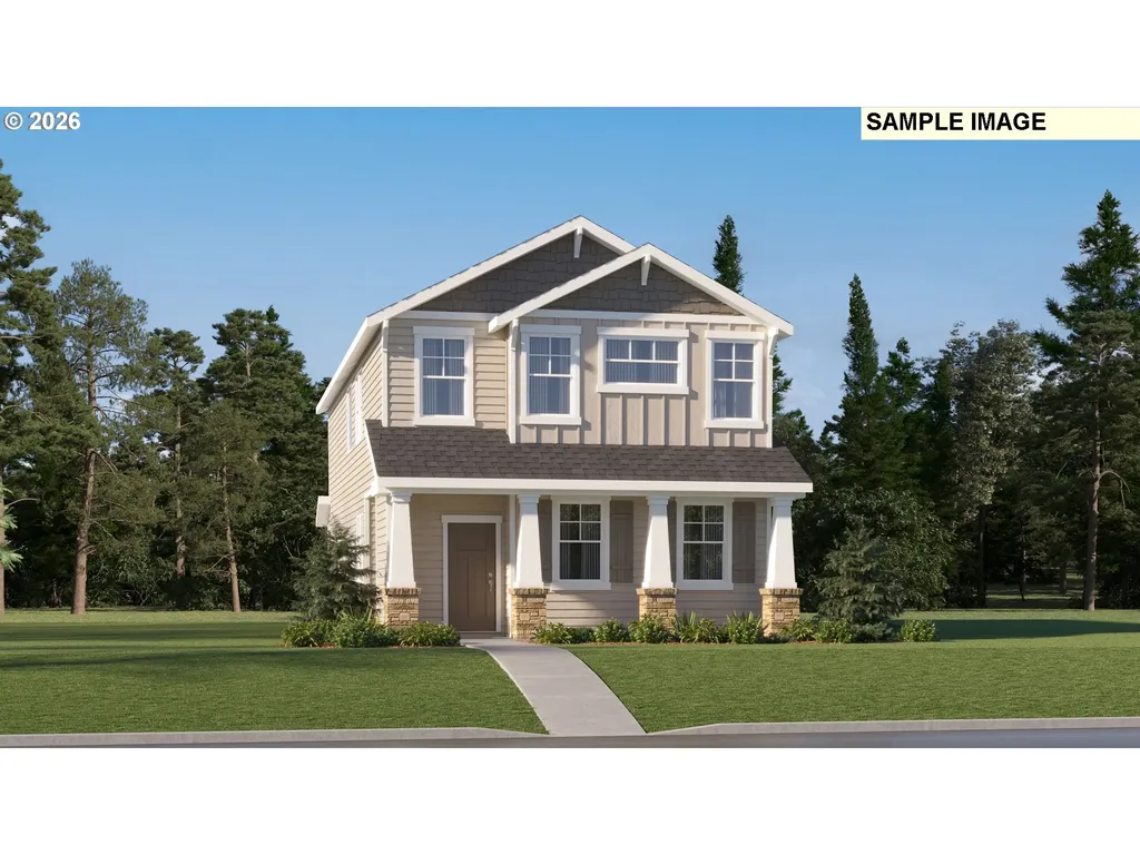 11324 NW 321st Avenue North Plains OR 97133