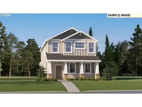 11324 NW 321st Avenue North Plains OR 97133
