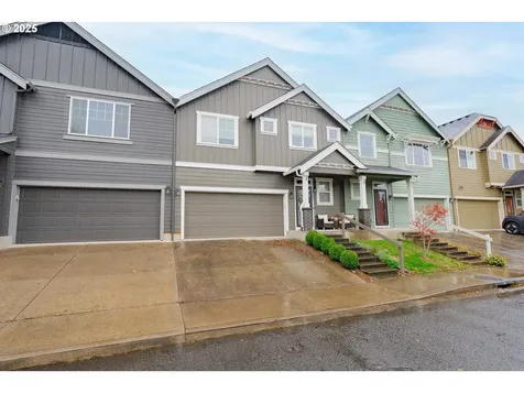3505 SE 197th Avenue Camas WA 98607