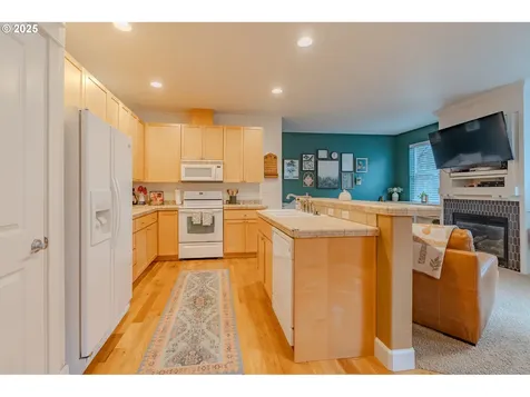 3505 SE 197th Avenue Camas WA 98607