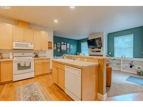 3505 SE 197th Avenue Camas WA 98607