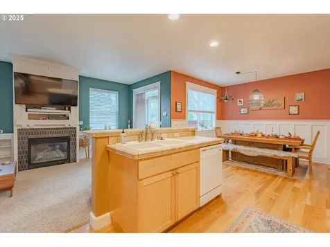 3505 SE 197th Avenue Camas WA 98607