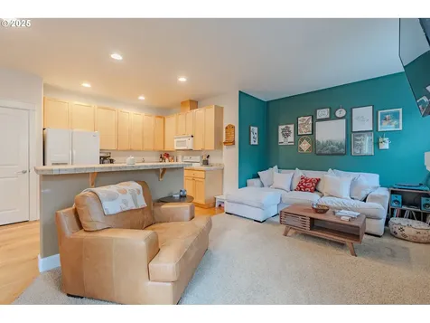 3505 SE 197th Avenue Camas WA 98607