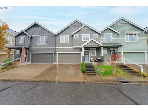 3505 SE 197th Avenue Camas WA 98607