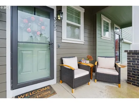 3505 SE 197th Avenue Camas WA 98607