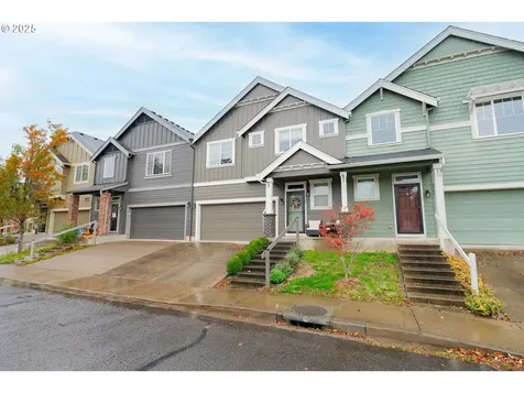 3505 SE 197th Avenue Camas WA 98607