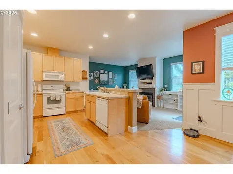 3505 SE 197th Avenue Camas WA 98607