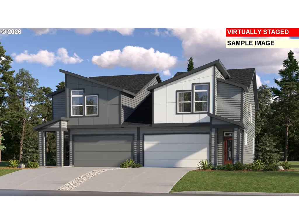 23786 SW Black Tortoise Terrace Tualatin OR 97062
