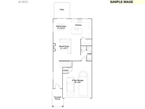 23786 SW Black Tortoise Terrace Tualatin OR 97062