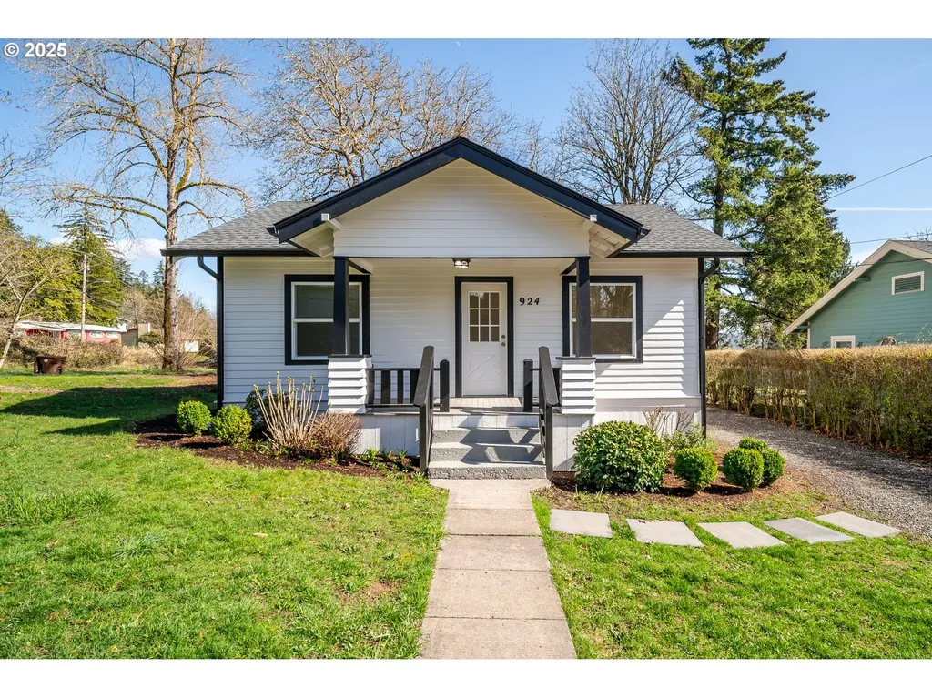 924 NW Ivy Street Camas WA 98607