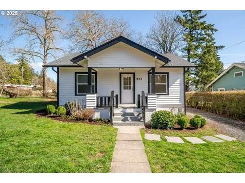 924 NW Ivy Street Camas WA 98607