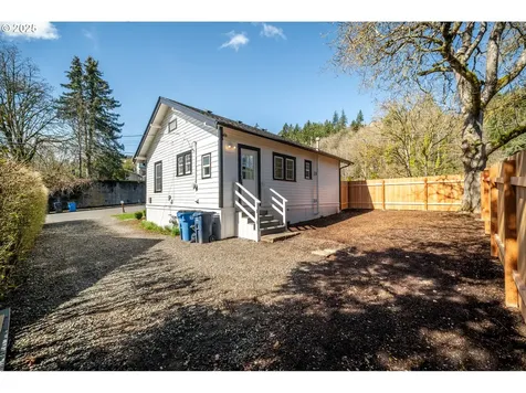 924 NW Ivy Street Camas WA 98607