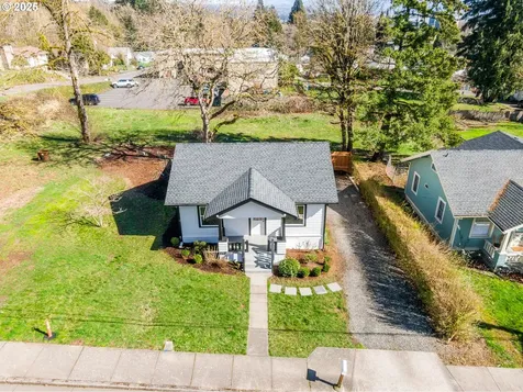 924 NW Ivy Street Camas WA 98607