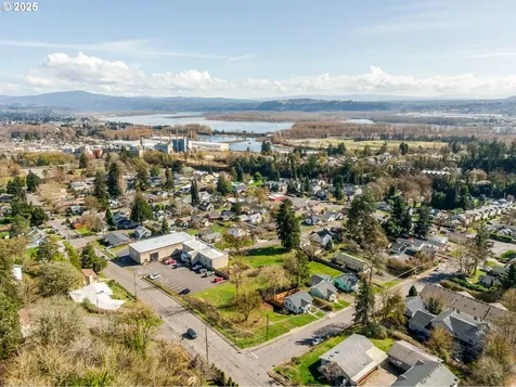 924 NW Ivy Street Camas WA 98607