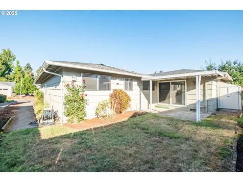 464 W Clackamas Circle Woodburn OR 97071