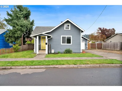 756 S 7th Street Cottage Grove OR 97424