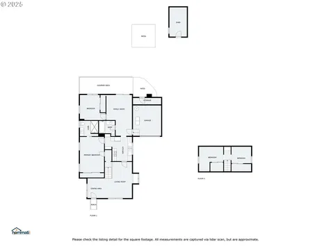 756 S 7th Street Cottage Grove OR 97424