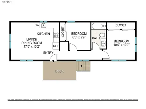 4600 Spruce Street Bay City OR 97107
