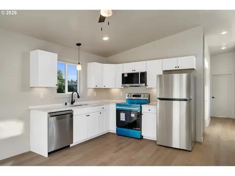 4600 Spruce Street Bay City OR 97107