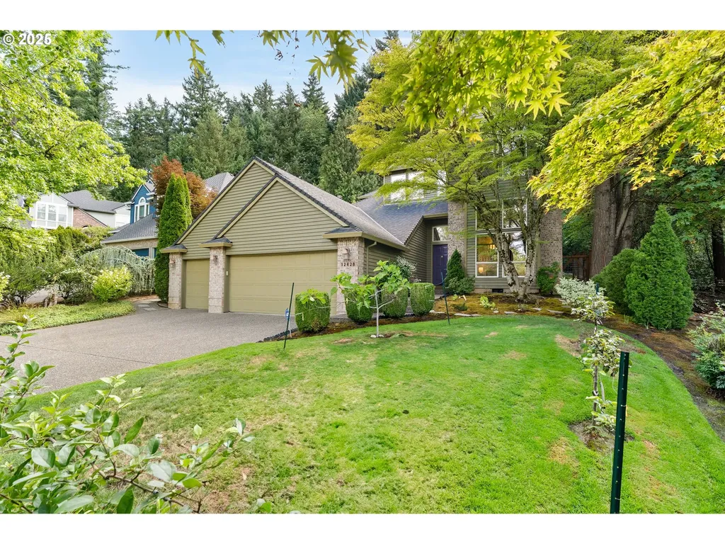 12428 SW 55th Place Portland OR 97219