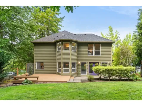 12428 SW 55th Place Portland OR 97219