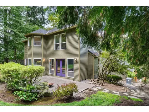12428 SW 55th Place Portland OR 97219