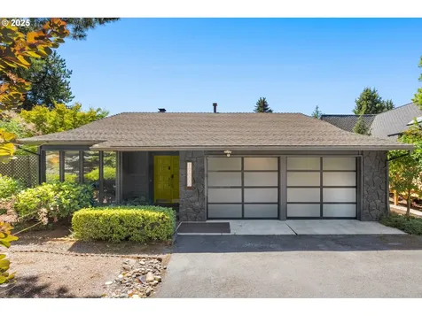 19800 NW Quail Hollow Drive Portland OR 97229