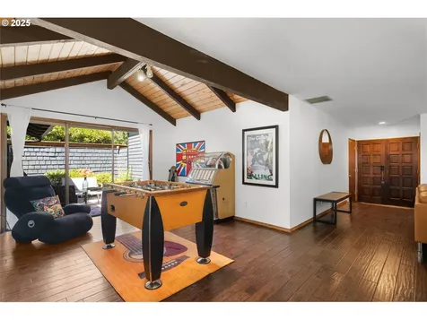 19800 NW Quail Hollow Drive Portland OR 97229