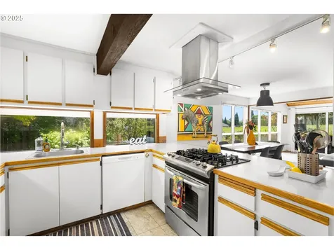 19800 NW Quail Hollow Drive Portland OR 97229