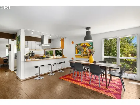 19800 NW Quail Hollow Drive Portland OR 97229