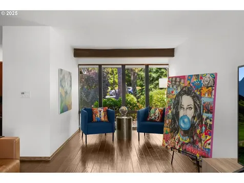 19800 NW Quail Hollow Drive Portland OR 97229