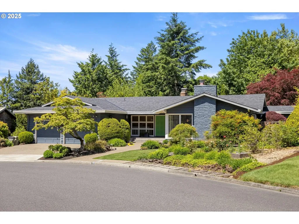 2395 SW Timberline Drive Portland OR 97225