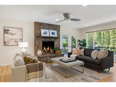 2395 SW Timberline Drive Portland OR 97225