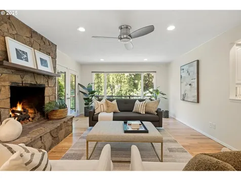 2395 SW Timberline Drive Portland OR 97225