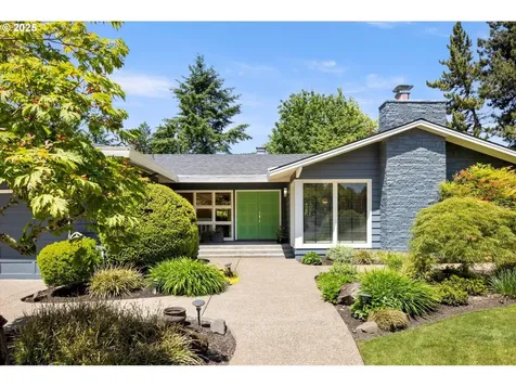 2395 SW Timberline Drive Portland OR 97225