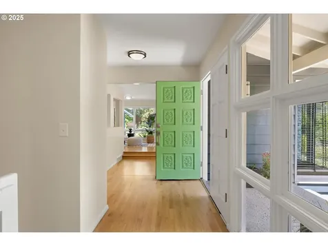 2395 SW Timberline Drive Portland OR 97225