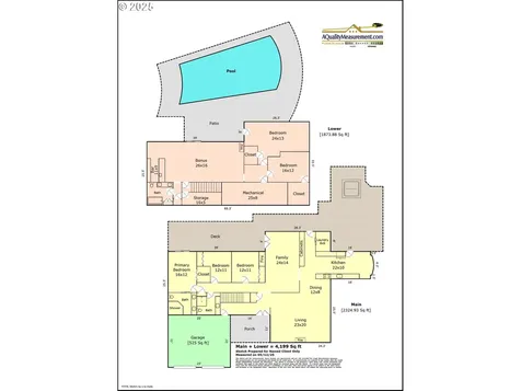 2395 SW Timberline Drive Portland OR 97225