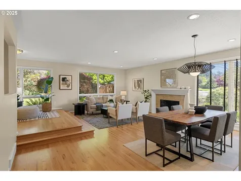 2395 SW Timberline Drive Portland OR 97225