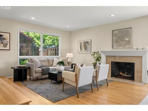 2395 SW Timberline Drive Portland OR 97225