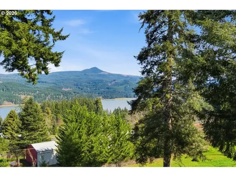 27579 Riggs Hill Road Foster OR 97345