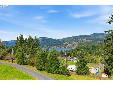 27579 Riggs Hill Road Foster OR 97345