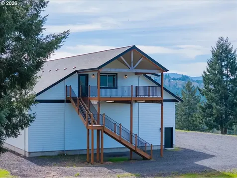 27579 Riggs Hill Road Foster OR 97345