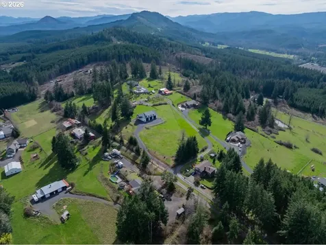 27579 Riggs Hill Road Foster OR 97345