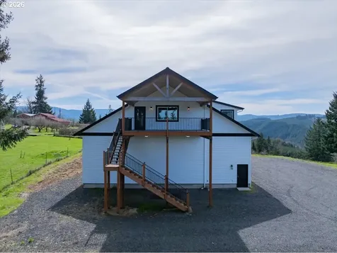 27579 Riggs Hill Road Foster OR 97345