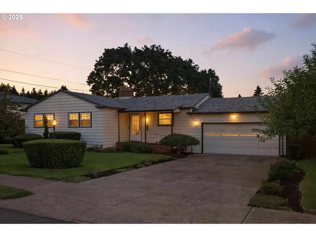 13141 NE Eugene Street Portland OR 97230