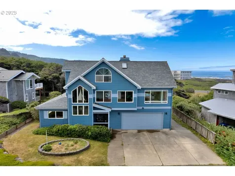 514 Lemwick Lane Yachats OR 97498
