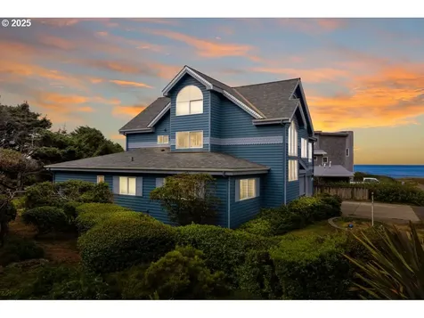514 Lemwick Lane Yachats OR 97498