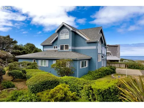 514 Lemwick Lane Yachats OR 97498