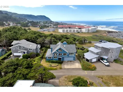 514 Lemwick Lane Yachats OR 97498